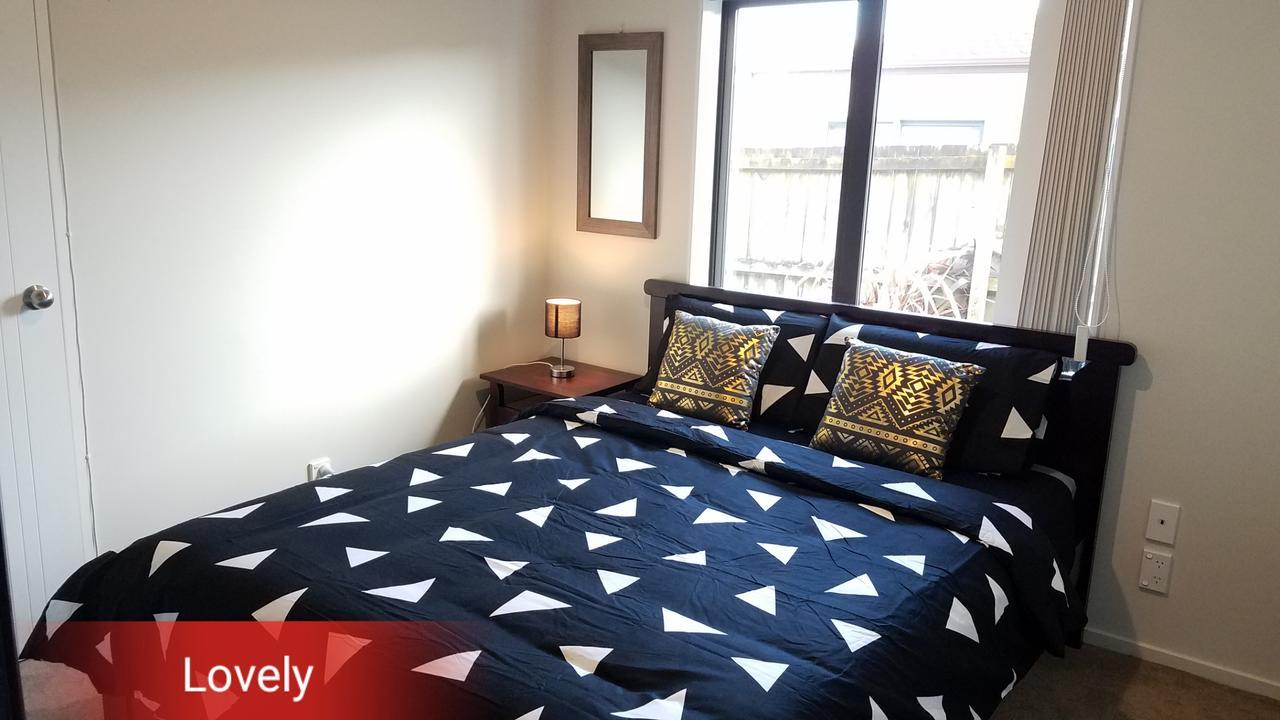 Hotel Fullhouse Auckland Exterior foto